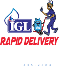 Industrial-logo
